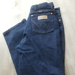 Men's Wrangler Jeans